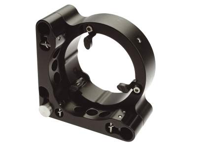 NEWPORT   优铂特     U200-AC    ULTIMA® 低波前畸变反射镜调整架