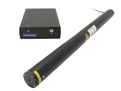 NEWPORT   优铂特    N-LHP-845    红色氦氖 (HeNe) 激光器