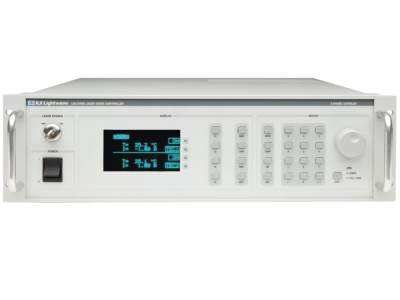 NEWPORT   优铂特    LDC-3908     多频道模块化激光二极管控制器