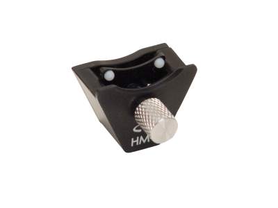 NEWPORT   优铂特     M-HM-2     Edge Grip™ 指旋螺钉夹滤光片夹具