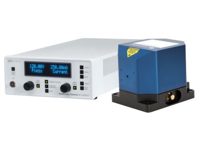 NEWPORT   优铂特    TLB-6828    Vortex™ Plus 可调谐激光器