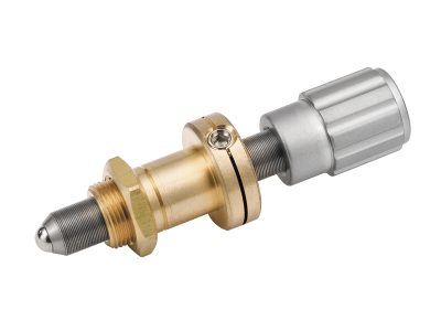 NEWPORT   优铂特    AJS100-0.5   AJS 高精度调节螺钉