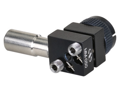 NEWPORT   优铂特     MM-050-HEX    六角驱动微型平台反射镜调整架