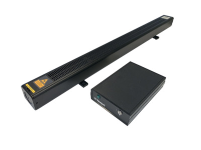 NEWPORT   优铂特    N-LHP-928J    红色氦氖 (HeNe) 激光器