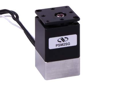 NEWPORT   优铂特    PSM2SG-D      超快速压电转向镜调整架