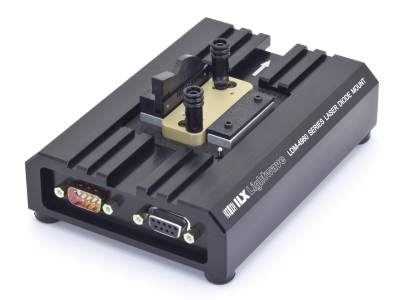 NEWPORT   优铂特    LDM-4983     7和13针Butterfly激光二极管底座