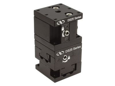 NEWPORT   优铂特     M-DS25-XYZ     燕尾式滑动铝制平台