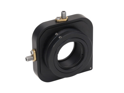 NEWPORT   优铂特    LPXYZ-1H     紧凑型多轴透镜定位器