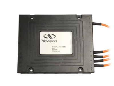 NEWPORT   优铂特    F-CPL-M14850-FCPC     多模光纤耦合器