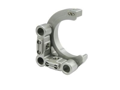 NEWPORT   优铂特     SN200-F    Suprema® 无边缘低漂移反射镜调整架