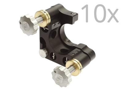 NEWPORT   优铂特     U100-A2K-PK     ULTIMA® 无边缘反射镜调整架