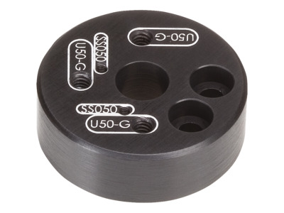 NEWPORT   优铂特    Q-A50-E     Aegis Qube™ 封闭式光束路由系统