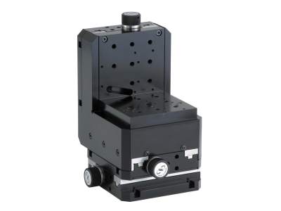 NEWPORT   优铂特    VP-25XA-XYZL     VP 紧凑型铝电动线性位移台