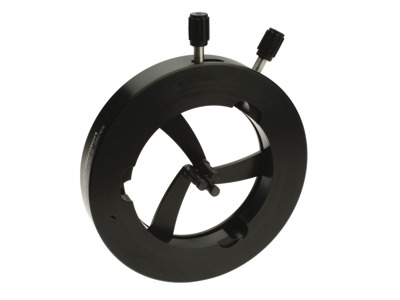 NEWPORT   优铂特     LCM-2      弹簧加载自定心可变尺寸透镜调整架/镜架