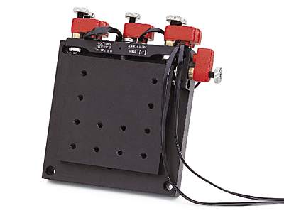 NEWPORT   优铂特    8095   多轴压电电动对准位移台