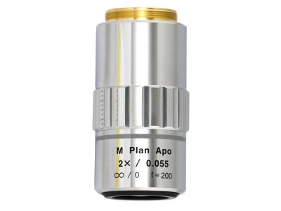 NEWPORT   优铂特     MLWD-2X      长工作距离显微镜物镜
