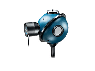 NEWPORT   优铂特    819C-SL-5.3-CAL2   准直光束积分球探测器