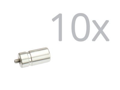 NEWPORT   优铂特    M-SP-1-PK    不锈钢光学安装接杆