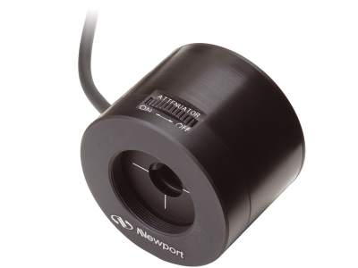 NEWPORT   优铂特    918D-UV-OD3R   高性能光电二极管传感器