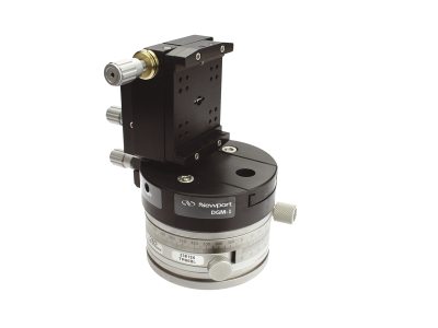 NEWPORT   优铂特    DGM-1    可调衍射光栅安装座