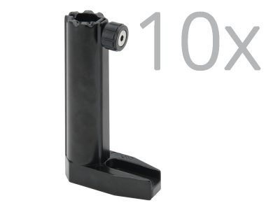 NEWPORT   优铂特    BPH-4PK    开槽基座光学接杆支架