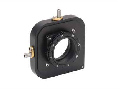 NEWPORT   优铂特    M-LPXYR-1H     紧凑型多轴透镜定位器