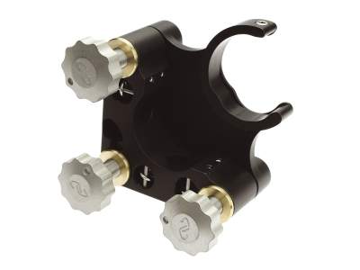 NEWPORT   优铂特     U100-ACG-3K-NL   ULTIMA® 无边缘隅角反射镜调整架