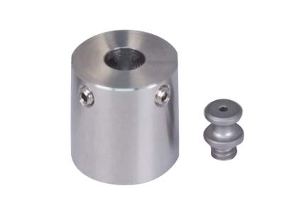 NEWPORT   优铂特     PS-1P    快速断开式孔塞接杆适配器