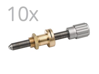 NEWPORT   优铂特    AJS100-1-PK    AJS 高精度调节螺钉