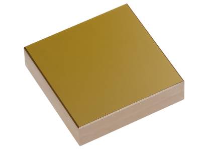 NEWPORT   优铂特    20SD520ER.4     经济型方形宽带金属膜反射镜