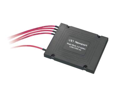 NEWPORT   优铂特    F-CPL-S14150-FCUPC  1x4、1x8 和 1x16 单模光纤耦合器
