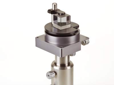 NEWPORT   优铂特    Q-IBC-1     Aegis Qube™ 封闭式光束路由系统