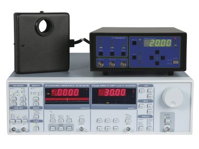 NEWPORT   优铂特    LIDA-SRS-KIT-220V   辐射测量系统