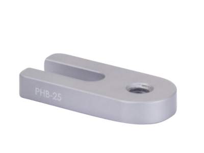 NEWPORT   优铂特     PHB-25    开放式开槽基座