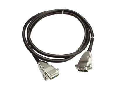 NEWPORT   优铂特    3150-04      激光二极管仪器的控制器电缆