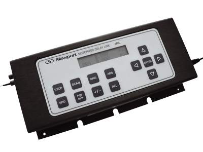 NEWPORT   优铂特    MDL-2-6-FP-S    电动光纤延迟线