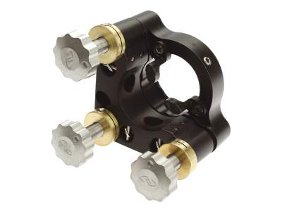 NEWPORT   优铂特     U100-AC3K    ULTIMA® 低波前畸变反射镜调整架