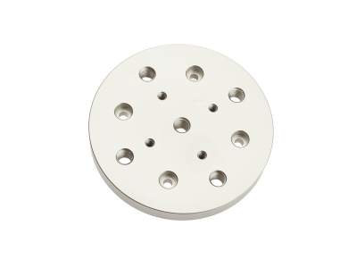 NEWPORT   优铂特     M-URS75TP     用于电动平移台的底座和顶板