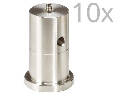 NEWPORT   优铂特    PS-2-PK    1.0 英寸直径渐变式光学基座