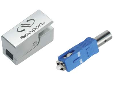 NEWPORT   优铂特    F-AS-SC    裸光纤适配器