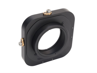 NEWPORT   优铂特    M-LPXY-2H     紧凑型多轴透镜定位器