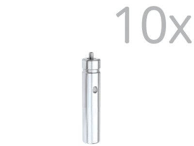 NEWPORT   优铂特    M-SP-2-PK    不锈钢光学安装接杆