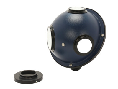 NEWPORT   优铂特    819D-SF-4   Spectralect发散光束积分球