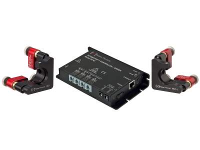 NEWPORT   优铂特    8742-4-8821-RL    带有控制器套件的 Picototor镜架