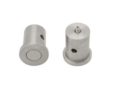 NEWPORT   优铂特     M-PS-1.5Z    1.0 英寸磁性底座式光学基座