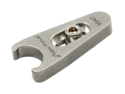 NEWPORT   优铂特    9947-M    0.7英寸基座夹叉