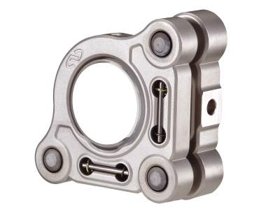 NEWPORT   优铂特    Q-SS100-R3HN     Aegis Qube™ 封闭式光束路由系统