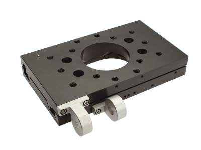 NEWPORT   优铂特    M-436A     交叉滚子轴承铝制平台