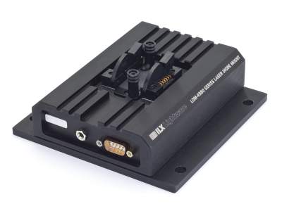 NEWPORT   优铂特    LDM-4984T-BTB     蝶形激光二极管底座