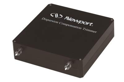 NEWPORT   优铂特    F-TDC-OPT    紧凑型时间延迟线圈
